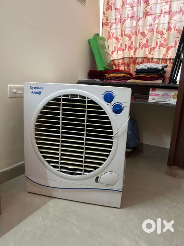 Symphony Cooler Jumbo With Stand