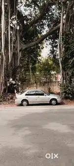 Honda City VTEC type 2