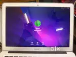 Mackbook Air 2017