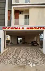 2bhk flat in low budget