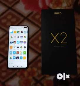 Poco x2 for sell