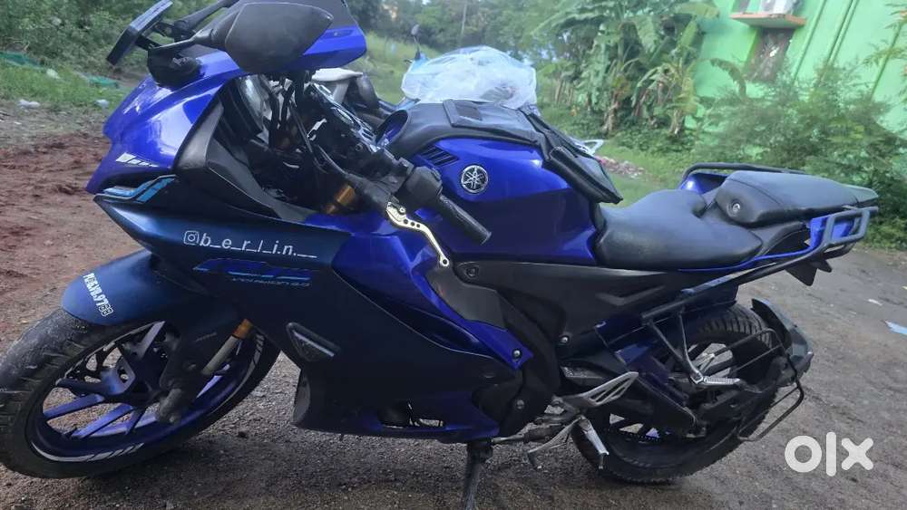 Brand new condition everything new condition