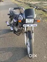 Hero splendor plus