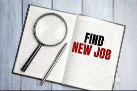 2025 JOB VACANCY FOR FRESHER