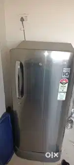 LG Fridge Single Door