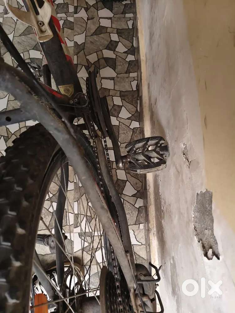 Krossss cycle