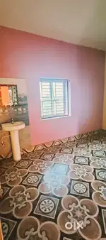 Rented house for small family at sisupalgarh Bbsr.