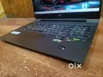 HP Victus 16-e0352AX Amd Ryzen 5 Processor  5600H Series 8GB Ram 512GB
