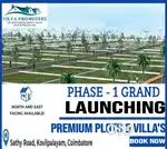 Low Budget Plots For sale -700 Meter National Highway