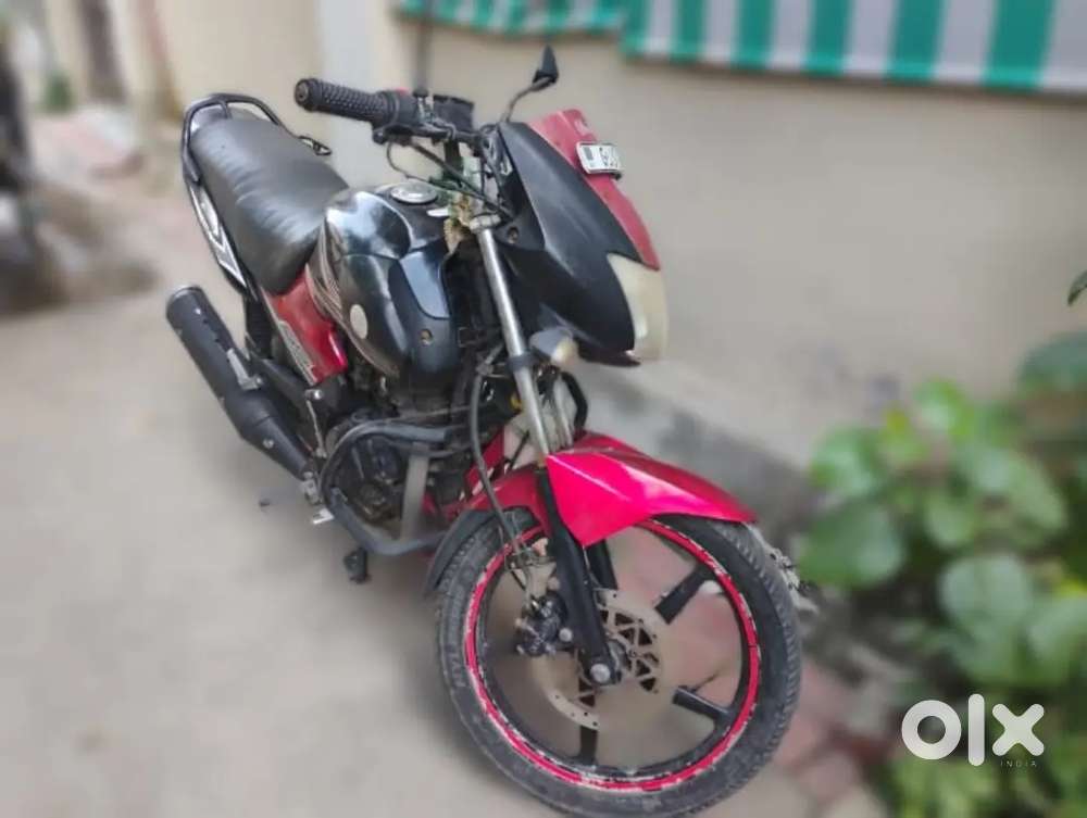 Good condition First owner well mainten