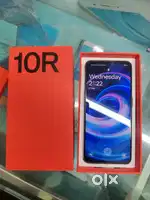 One Plus 10R 5g 12gb 256gb for sale