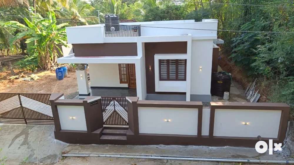 Bringing homes to lifee-2 bhk house in your land