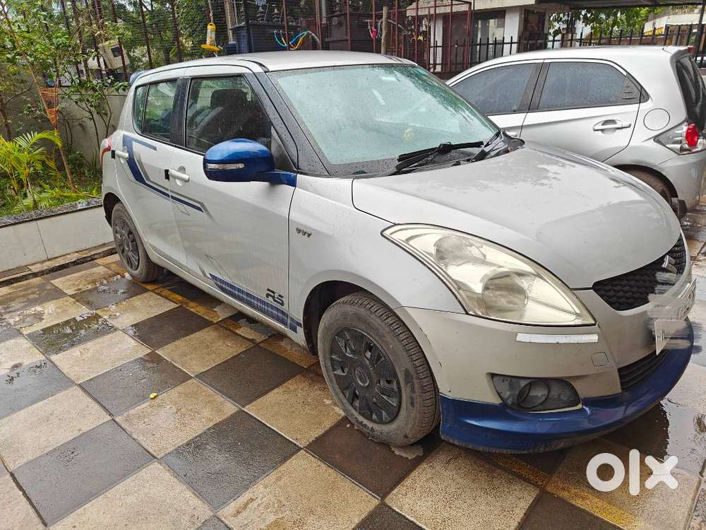 Swift RS Limited Edition