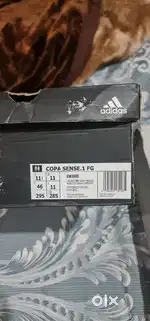 Football grass boots