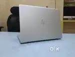 Hp Elitebook i5 | Metal body |Ultrabook series | 6 MONTHS WARRANTY