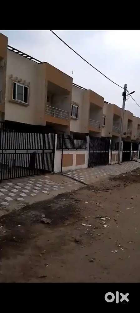 Bda colony arocity gandhinagar bhopal