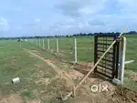 CNT Free Plot Near booming area of Hata Hesal