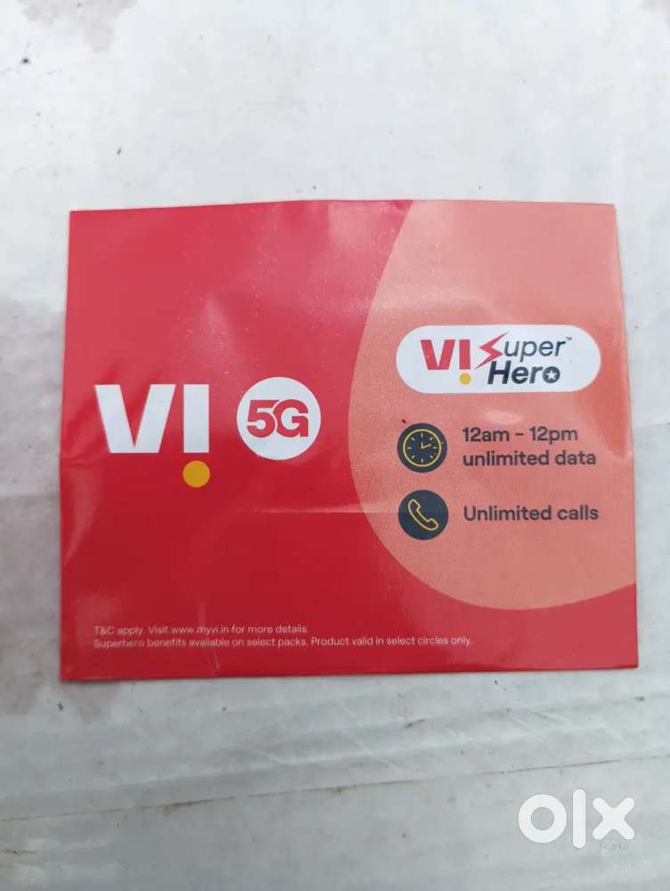 Vi business Promoter