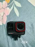 Brand New Under Warranty