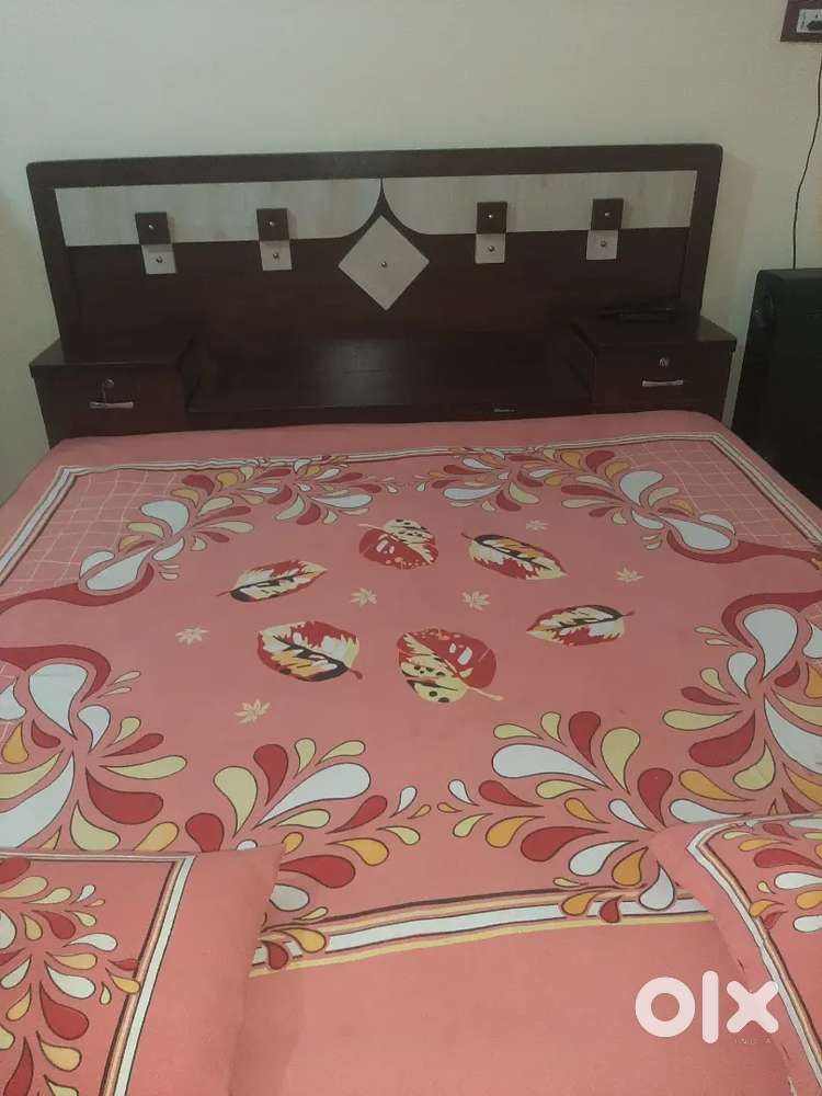 Full size 6,6 inch