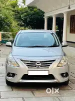 Nissan Sunny 2011-2014 1.5 XE Diesel, 2018, Diesel