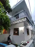 3 Bhk House For Sale AT Elamakkara Near Petrol Pump