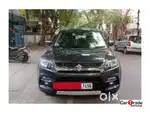 Maruti Suzuki Vitara Brezza ZDi AMT, 2019, Diesel