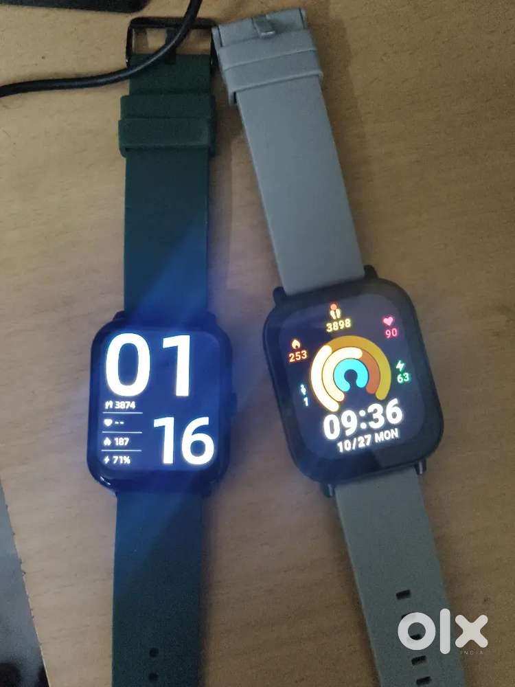 Smartwatch