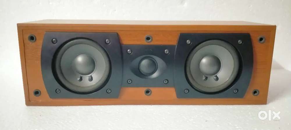 JAMO centre speaker E 5CEN.5