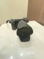 Sony digital still camera