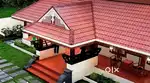 Own your Home 7.99Cent / 3BHK Nalukettu House for sale in Thrissur