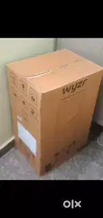 Wyzr Personal Air Cooler 22liters for Sale