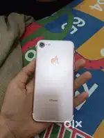 I phone 7 32gb sotrage 100% battery health