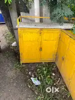 food counter