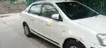 A ONE CAR RENTAL SERVICE