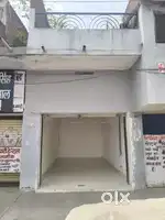Shop available for rent