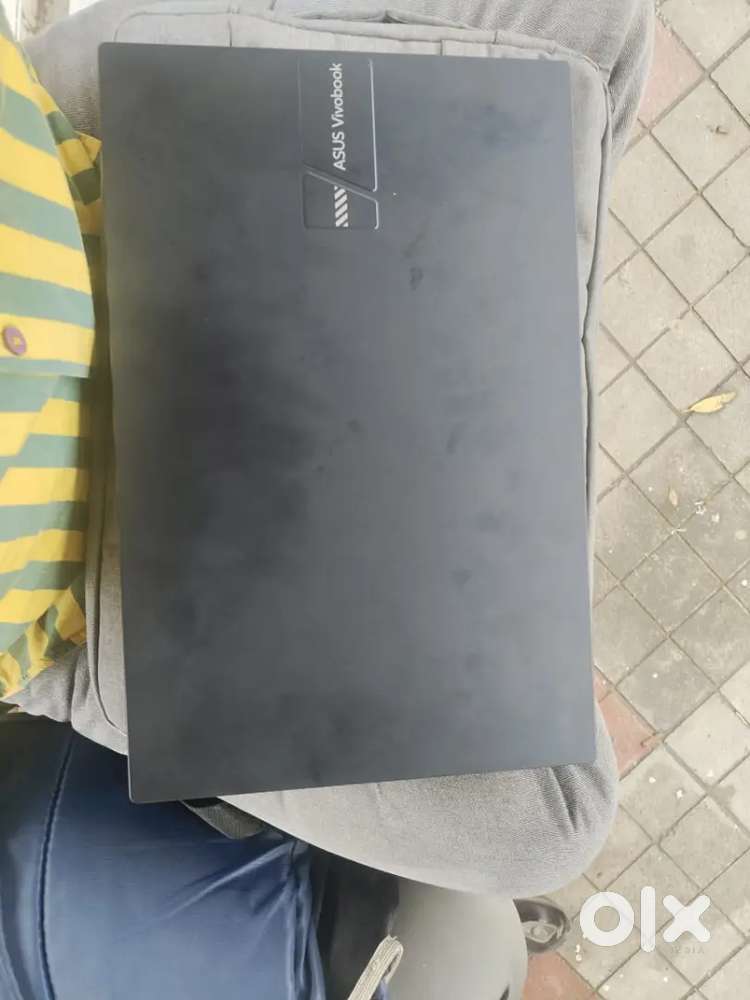 Vivo book laptop