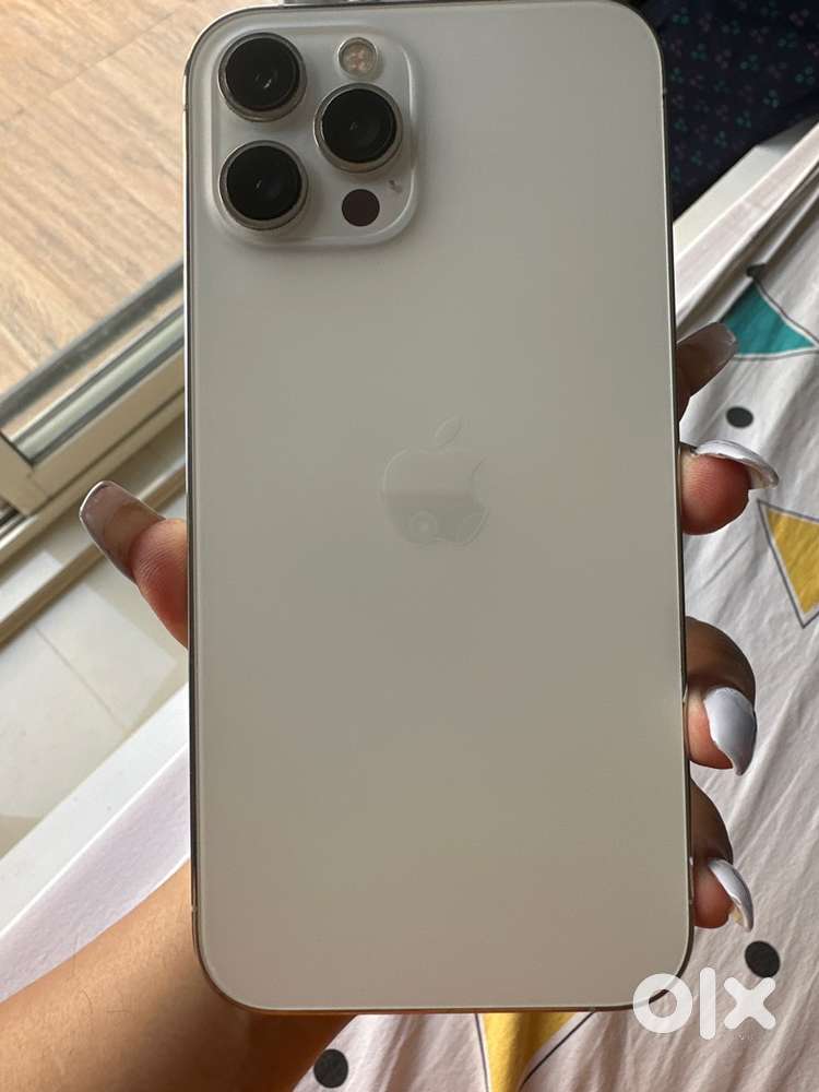 Iphone 12 pro max 128 gb