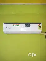 BPL Inverter AC