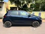 Tata Tiago 2023 Petrol Well Maintained