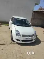 Maruti Suzuki Swift 2010 Diesel Well Maintained