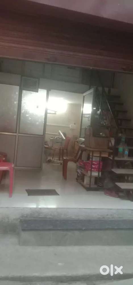 Commercial shop on Rent in Rajarampuri
