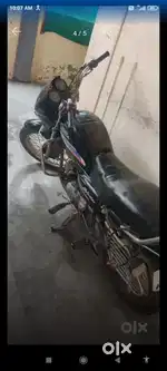 Hero splendor plus