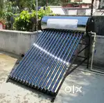 Velengery technologies  Solar water heater and heat pump