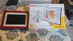 Electronic photo frame