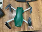 IZI Mini X Nano Fly More 4K Combo Drone - UHD 20MP, 93-min Flight, GPS