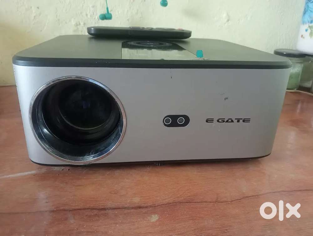 EGATE BRAND HOME THEATRE PRO