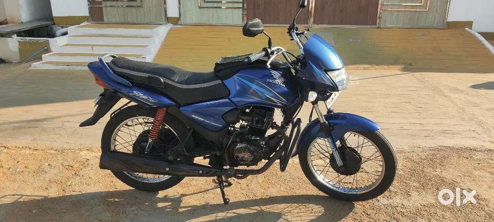 HONDA SHINE GOOD CONDITION