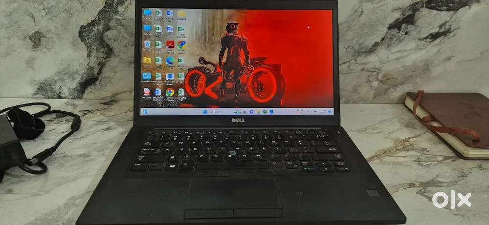 Dell Laptop 8Gb Ram 256 Gb