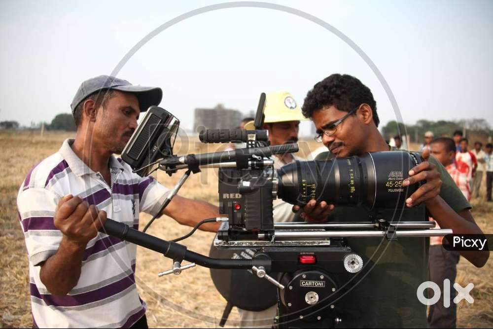 Need Mumbai female actress for short film